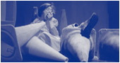 &laquo;Schepps!&raquo; &copy; Theater Tabula Rasa