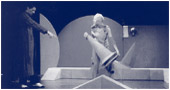 &laquo;Schepps!&raquo; &copy; Theater Tabula Rasa
